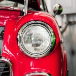 アメリカで車を買う